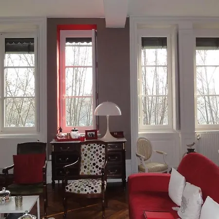 De Charme Vieux Bed & Breakfast