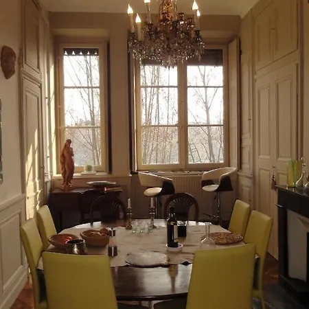 De Charme Vieux Bed & Breakfast Lyon