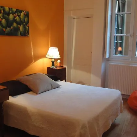 Bed & Breakfast De Charme Vieux Lyon
