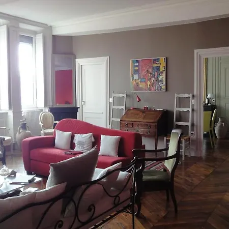 Bed & Breakfast De Charme Vieux *